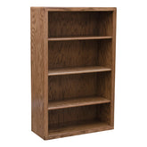 30" x 48" Contemporary Bookcase